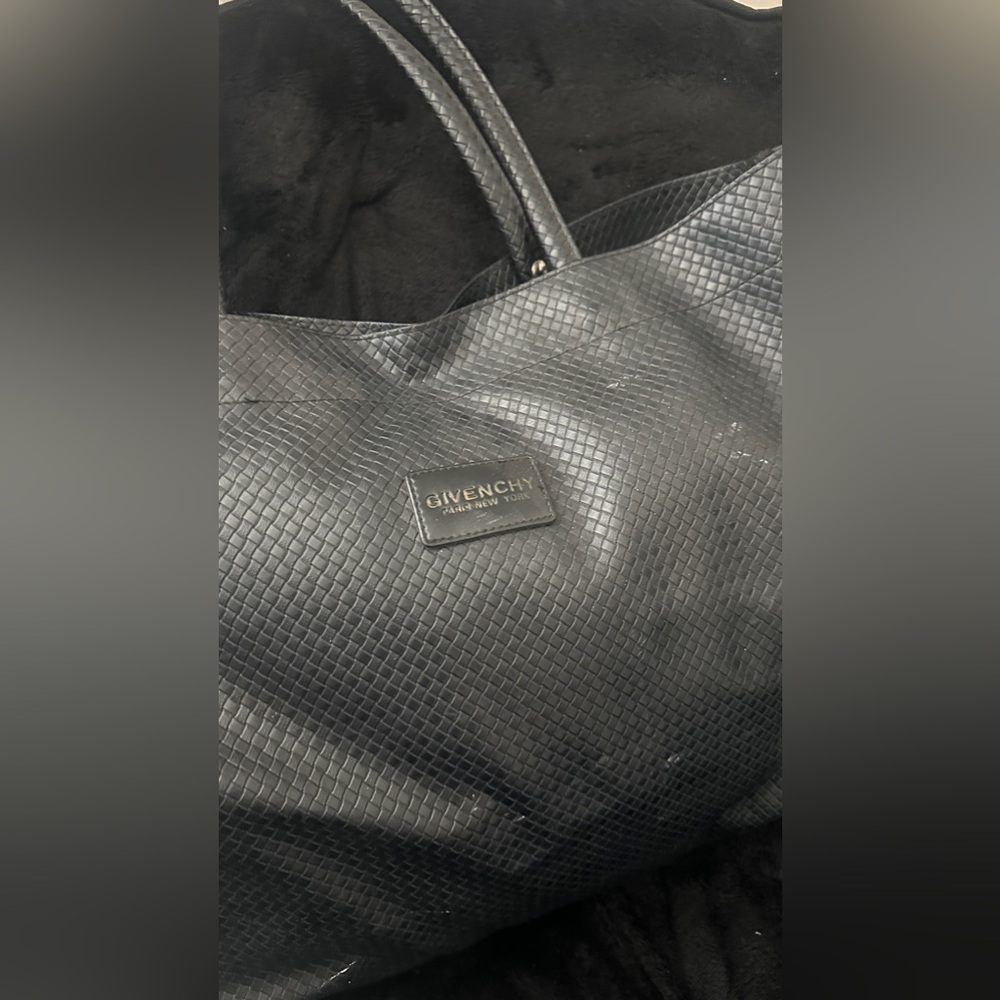 Large Handbag